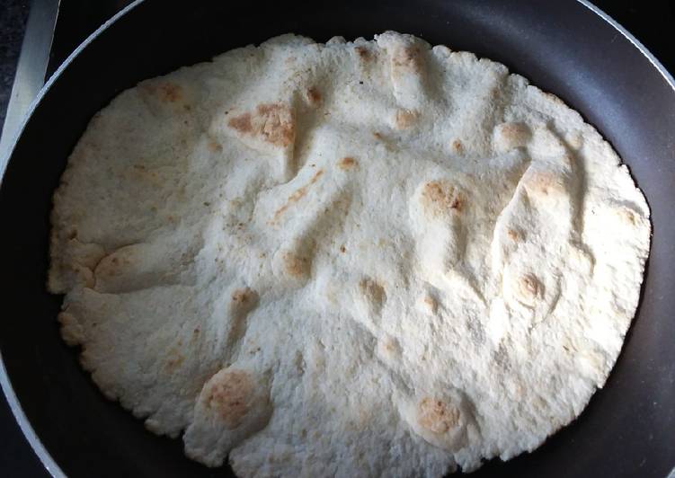 Soft &amp; Moist Flatbreads with 5 Ingredients🥀🤗🍞🌮🌯