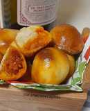 Bollos preñaos -exprés-
