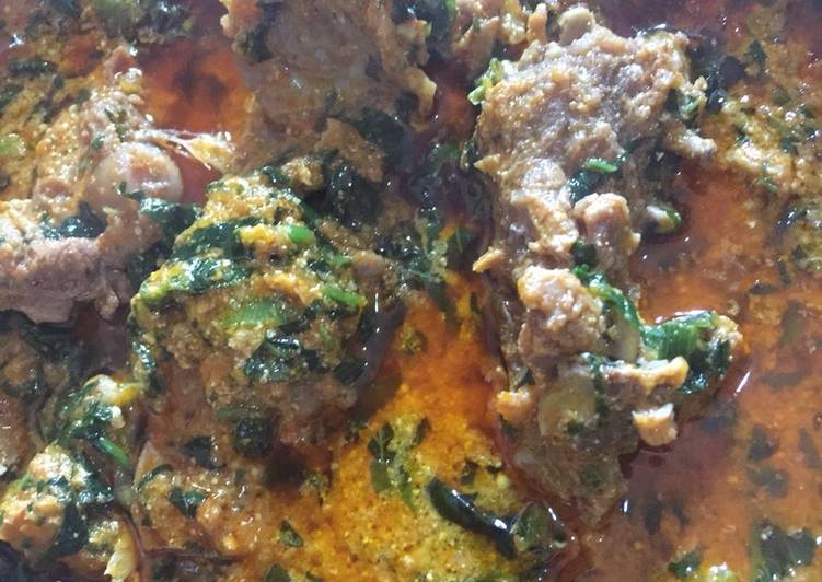 Knowing These 10 Secrets Will Make Your Egusi soup