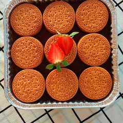รูปของ Puding Regal