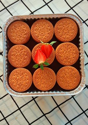 Foto resep Puding Regal