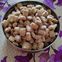 A picture of Shakarpare.