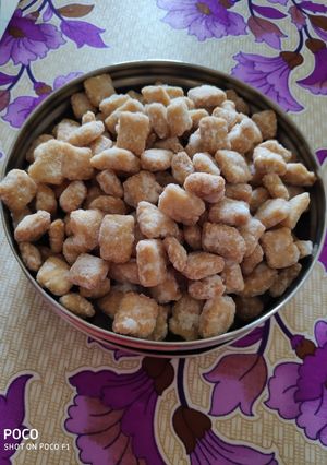 A picture of Shakarpare.