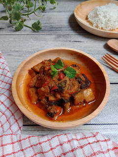Foto resep Babat Gongso