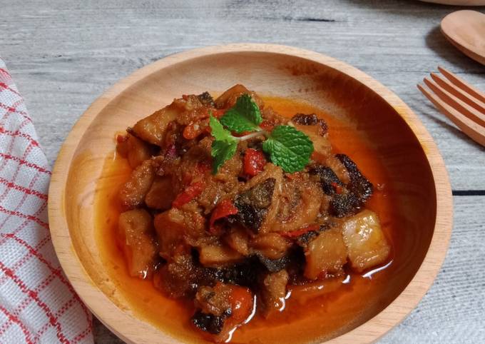 Anti Ribet, Buat Babat Gongso Gampang