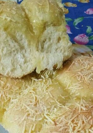 Foto resep Roti sobek lembut