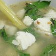 Sop Ikan Dori