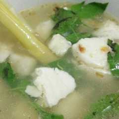 รูปของ Sop Ikan Dori