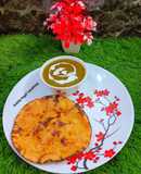 Maize Flour (Roti)