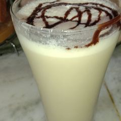 A picture of Cold Coffee.