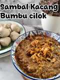 520. Sambal Kacang untuk Cilok