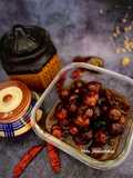 Topa Kuler Chutney (Ber or Indian Plum Chutney)