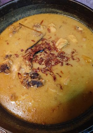 Foto resep Opor Ayam