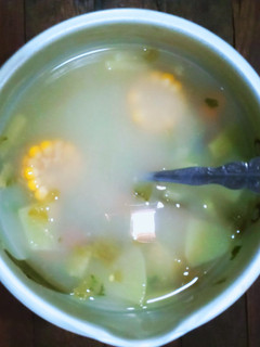 Foto resep Sayur Asem (Belimbing Wuluh, Pepaya Muda)