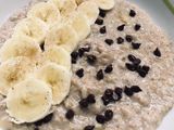 Banana Porridge