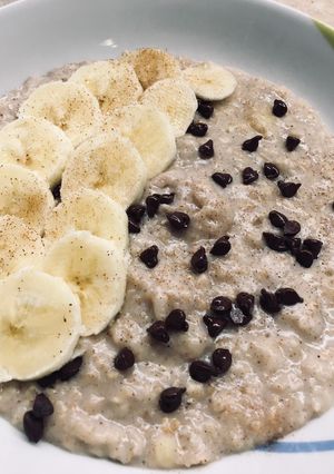 Foto di Banana Porridge