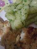 Gnocchis de papa