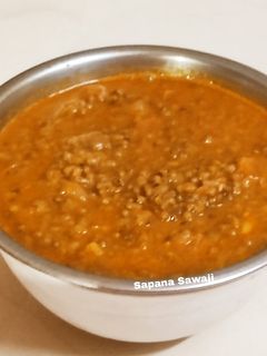 मटकीची उसळ (matki chi usal recipe in marathi) रेसिपी चे मुख्य फोटो 