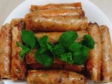 Chả giò ram
