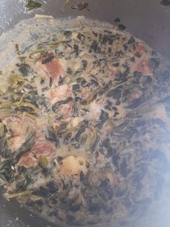 Φωτογραφία της συνταγής Χοιρινό με σέλινο - Σελινάτο