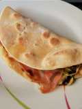 Gluten-Free Piadina