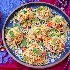 A picture of Sev Puri.
