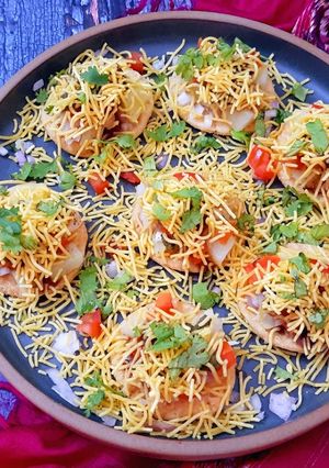 A picture of Sev Puri.