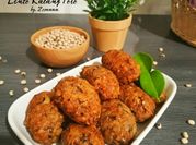 Gambar lento kacang tolo
