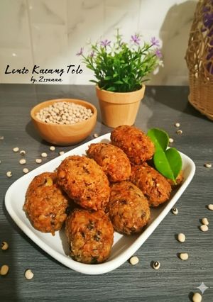 Foto resep Lento Kacang Tolo Khas Surabaya