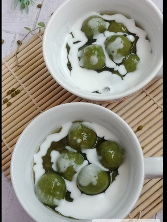 Langkah Mudah untuk Membuat Resep Bubur Candil Kacang Ijo yang Menggugah Selera Anti Ribet, Mantap Sekali