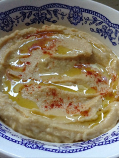 Foto principal de Hummus