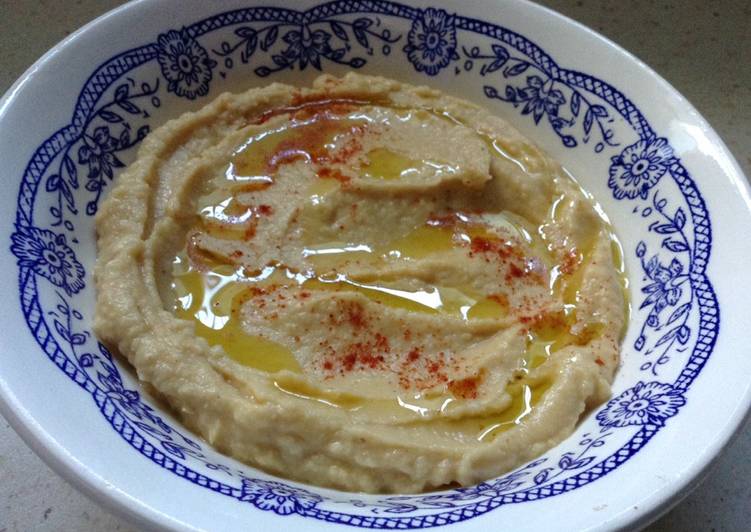 Hummus