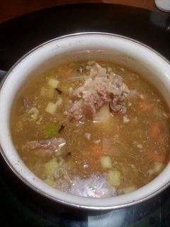 Foto resep Sop Iga/Buntut/Tulang