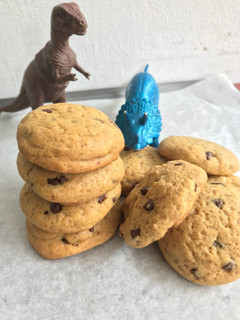 Foto resep Chocolate cookies