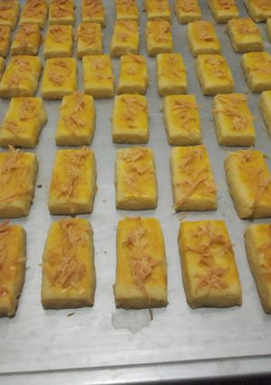 Foto resep Kastengel