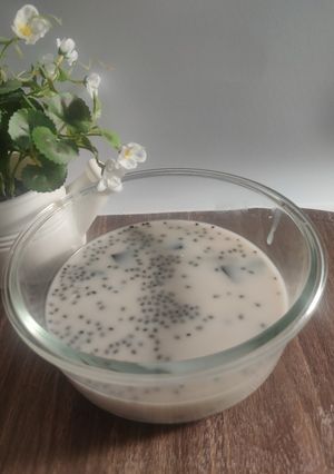 Foto resep Cha Bang Ang
