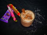 Cold/ Hot Cocoa