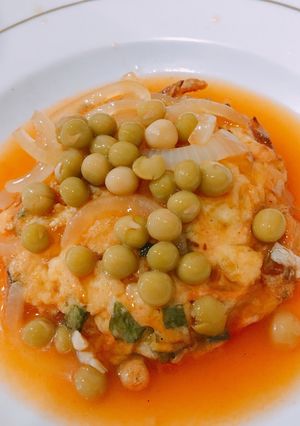 Foto resep Fuyunghai
