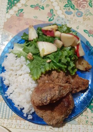 Una foto de Chancho broaster 👩‍🍳