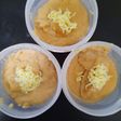 55. MPASI - Puding roti tinggi kalori, booster bb