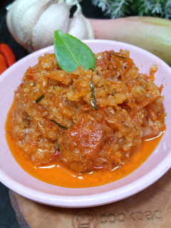 Foto resep Sambal Kecombrang