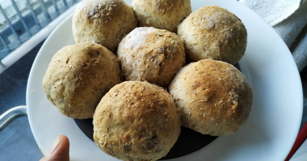 28 resep roti kubus enak dan mudah - Cookpad