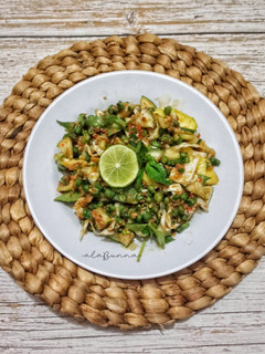 Foto resep Karedok