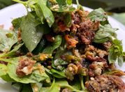 Gambar sambal belut kencur