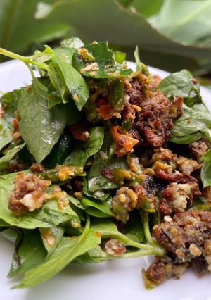 Foto resep Belut sambel kencur