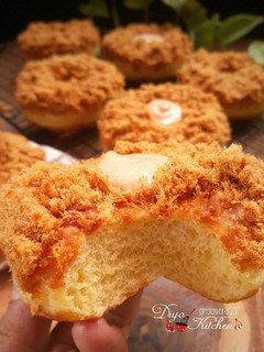 Foto resep Donat empuk