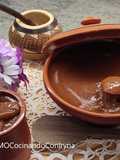 Dulce de Leche Casero
