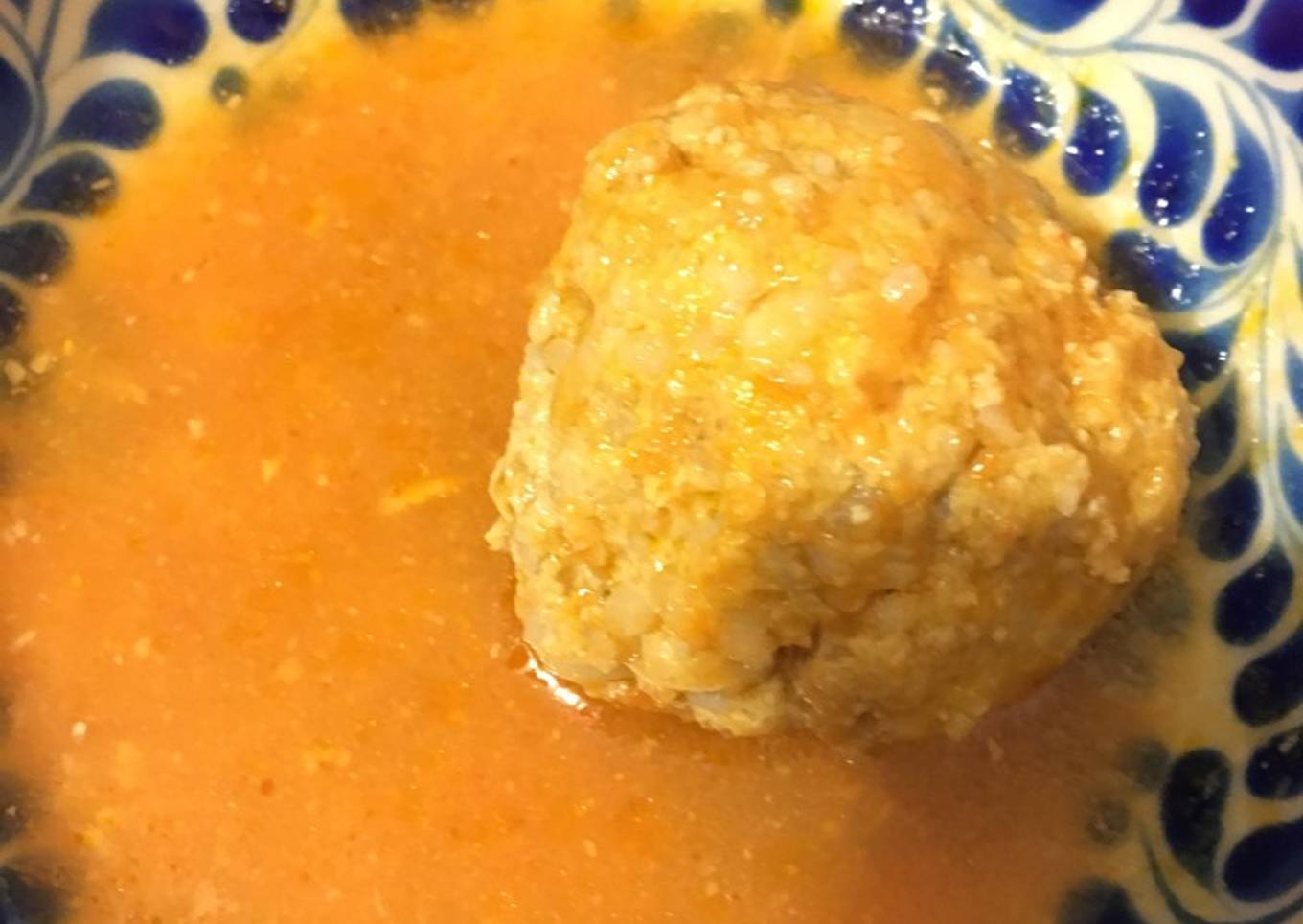 Albóndigas