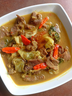 Foto resep Tongseng Daging Sapi #281