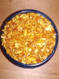 Una foto de Polvo de cítricos 🍋🍊